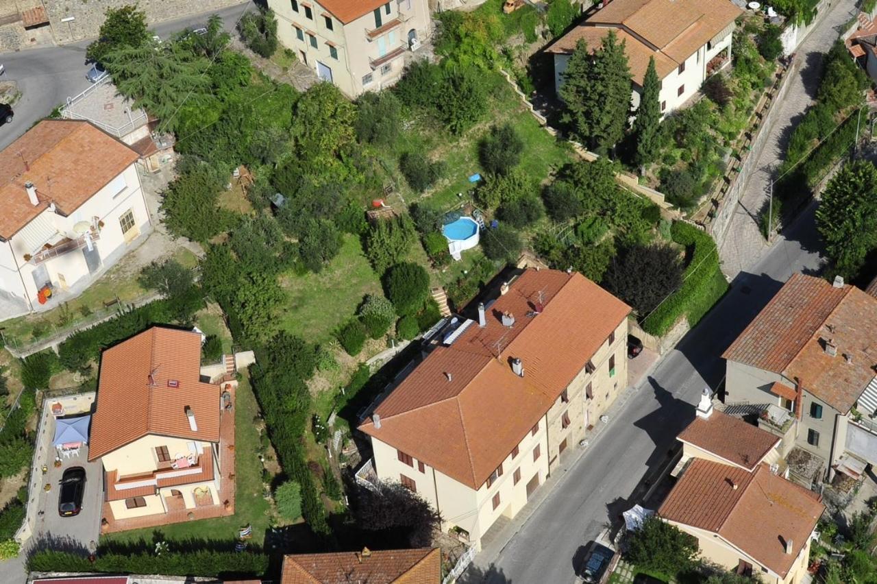 Апартаменти Casa Ricciardi К'янні Номер фото